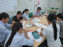 Kỹ năng quản lý và sắp xếp thời gian hiệu quả - Maxim (24.06.2017)